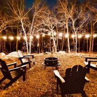 Iron Mountain Cabins ico