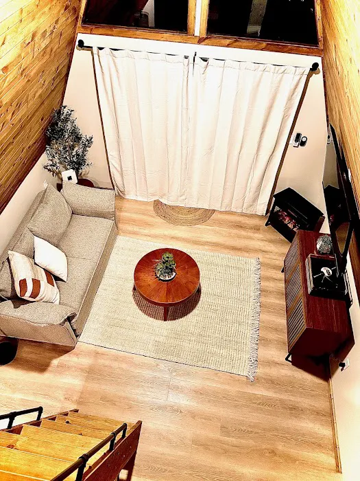 Iron Mountain Cabins Picture 7