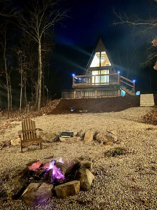 Iron Mountain Cabins Picture 9