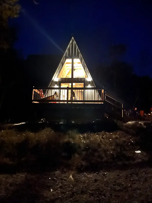 Iron Mountain Cabins Picture 10