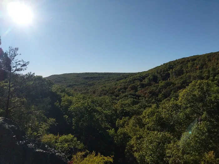 Taum Sauk Mountain Campground Picture 1