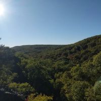 Taum Sauk Mountain Campground ico