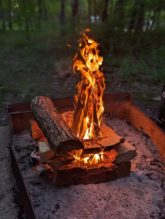 Taum Sauk Mountain Campground Picture 4