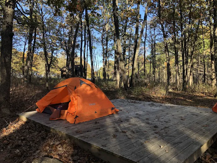 Taum Sauk Mountain Campground Picture 8