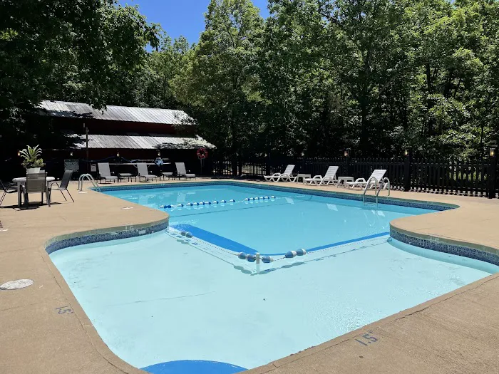 Deer Creek Campgrounds Picture 1