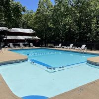 Deer Creek Campgrounds ico