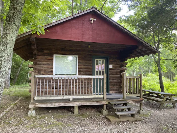 Deer Creek Campgrounds Picture 2