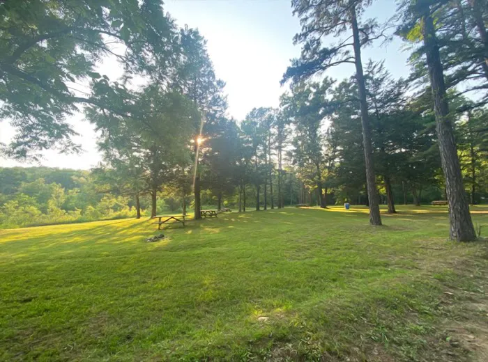 Deer Creek Campgrounds Picture 4