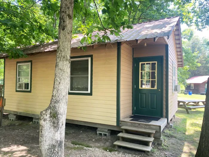 Deer Creek Campgrounds Picture 6