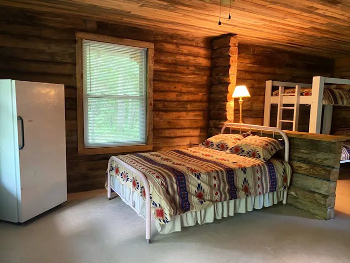 Deer Creek Campgrounds Picture 5