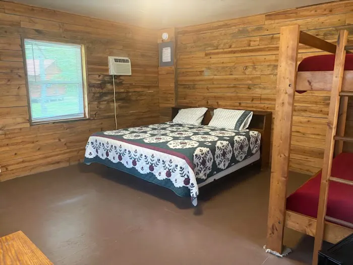 Deer Creek Campgrounds Picture 7