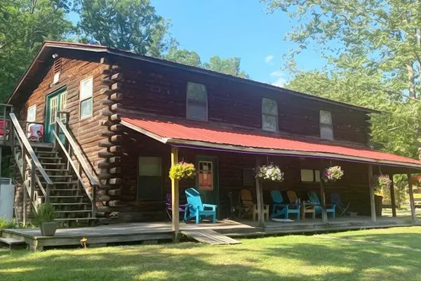 Deer Creek Campgrounds Picture 10