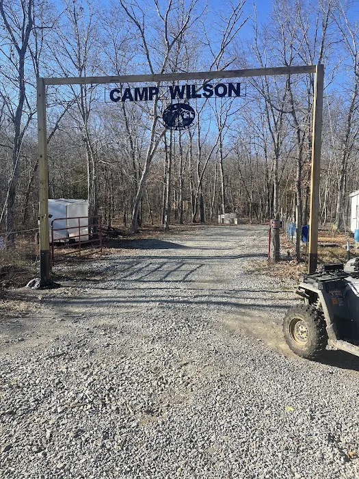 Camp Wilson Picture 2