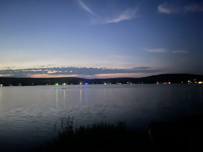 Camp Wilson Picture 5