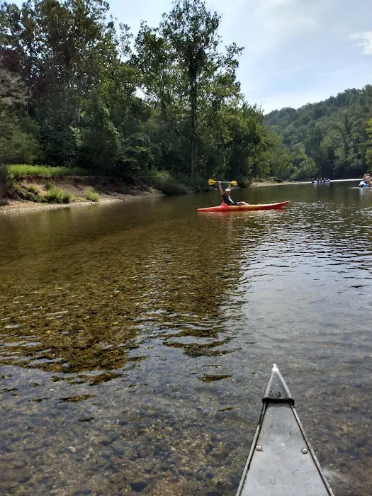 Bearcat Getaway Picture 1