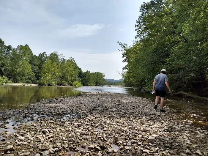 Bearcat Getaway Picture 2