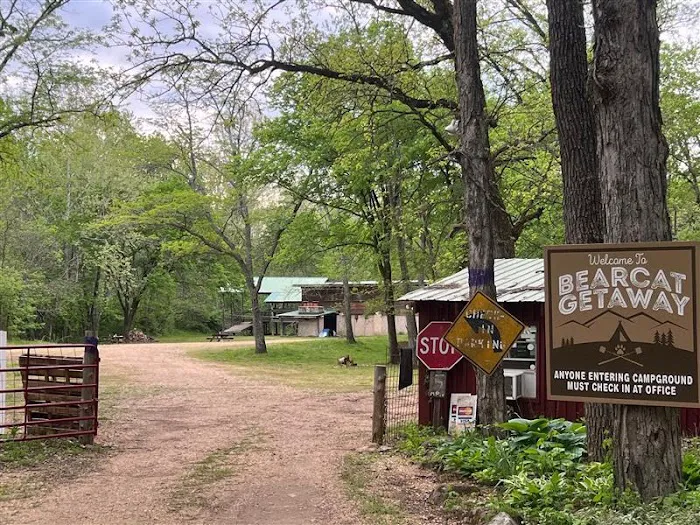 Bearcat Getaway Picture 6