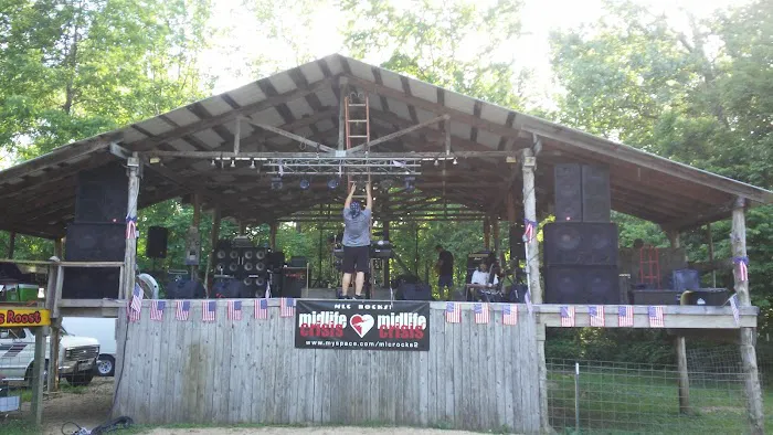 Bearcat Getaway Picture 5