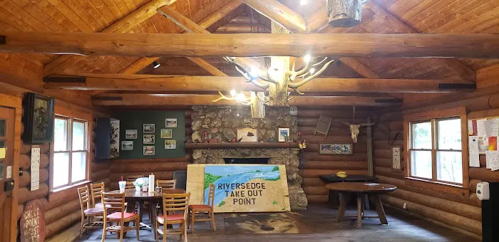 Riversedge Campground Picture 1