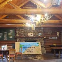 Riversedge Campground ico