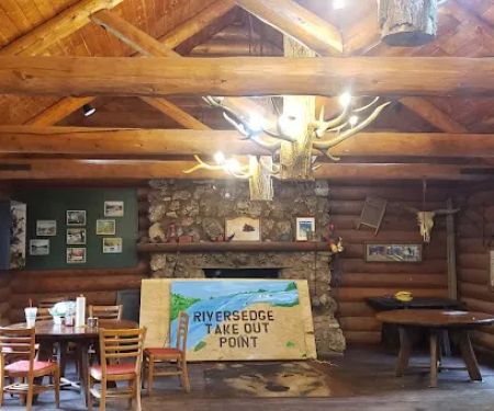 Riversedge Campground