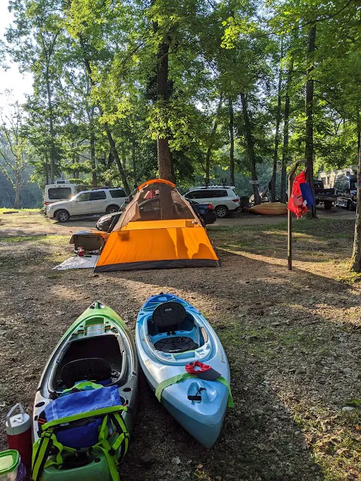 Riversedge Campground Picture 6