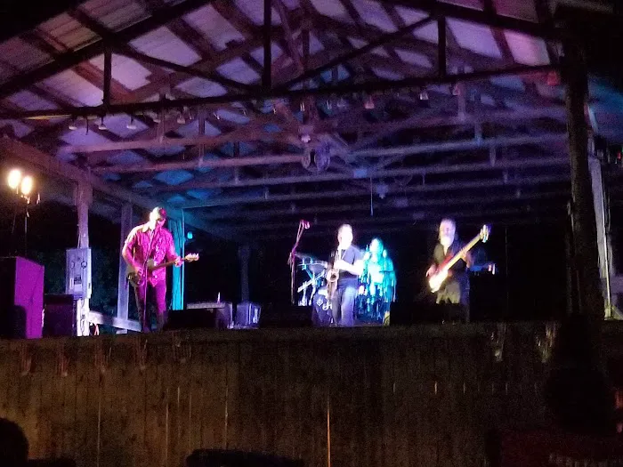 Riversedge Campground Picture 7