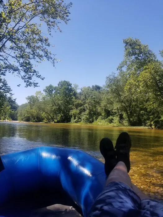 Riversedge Campground Picture 9