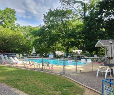 Lodge For All Seasons