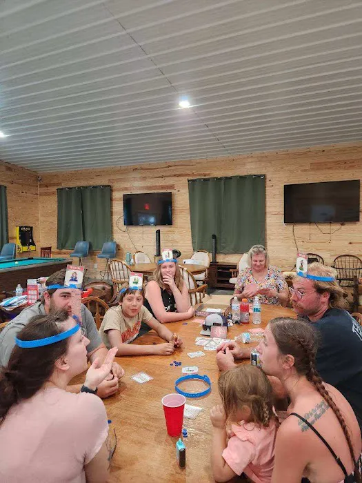 Lodge For All Seasons Picture 11