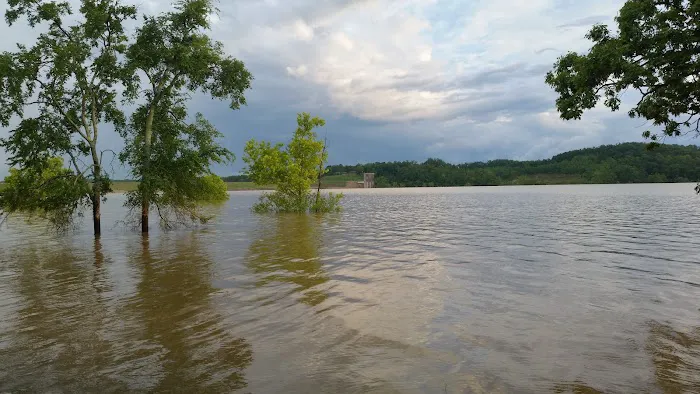 Beach Piedmont Park Picture 4