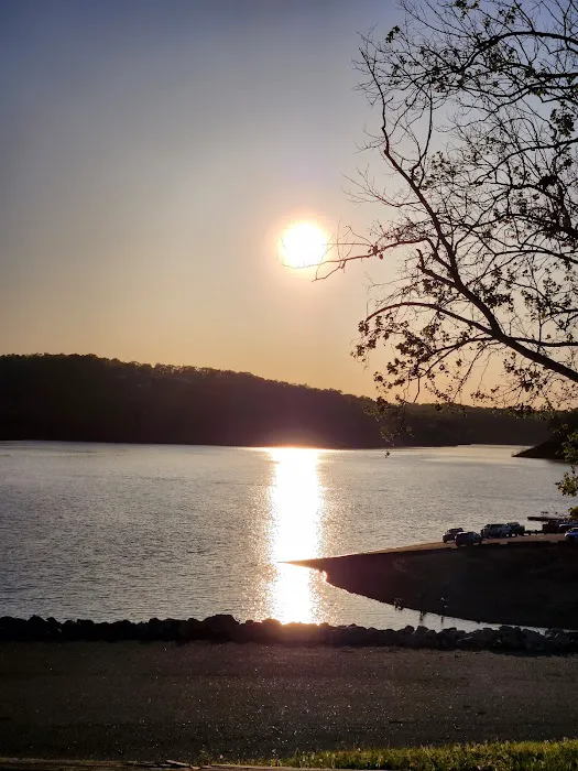 Beach Piedmont Park Picture 3