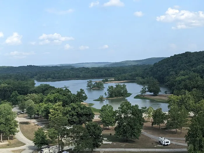 Beach Piedmont Park Picture 1