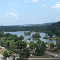 Beach Piedmont Park ico