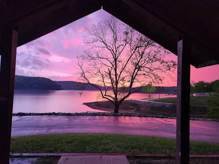 Beach Piedmont Park Picture 2