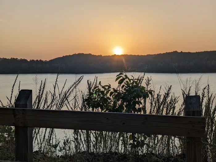 Beach Piedmont Park Picture 5