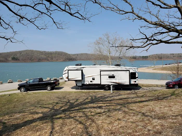 Beach Piedmont Park Picture 8