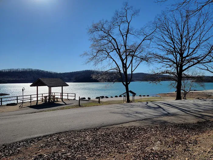 Beach Piedmont Park Picture 9