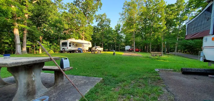 Markham Spring Recreation Area Picture 1