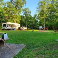 Markham Spring Recreation Area ico