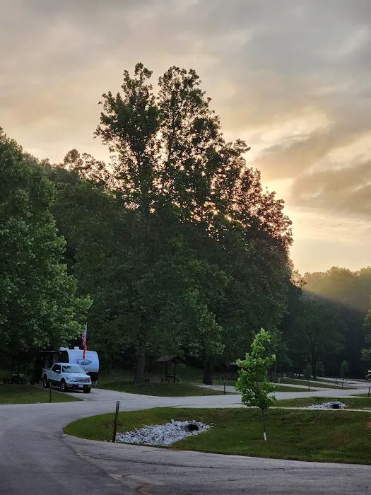 Markham Spring Recreation Area Picture 5