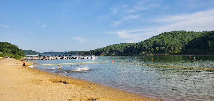 Markham Spring Recreation Area Picture 3