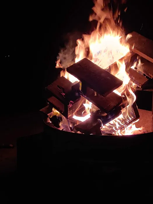 Markham Spring Recreation Area Picture 6