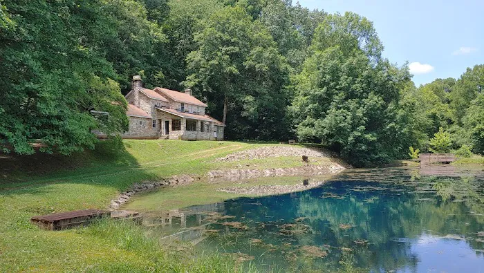 Markham Spring Recreation Area Picture 11