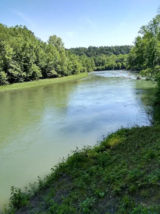 Markham Spring Recreation Area Picture 12