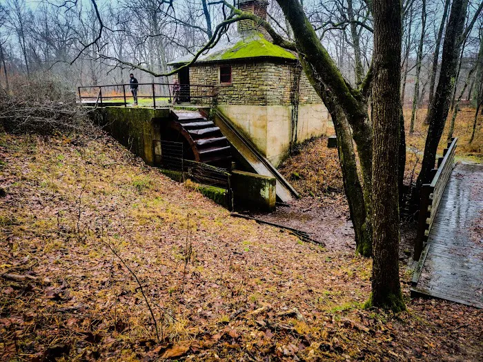 Markham Spring Recreation Area Picture 10