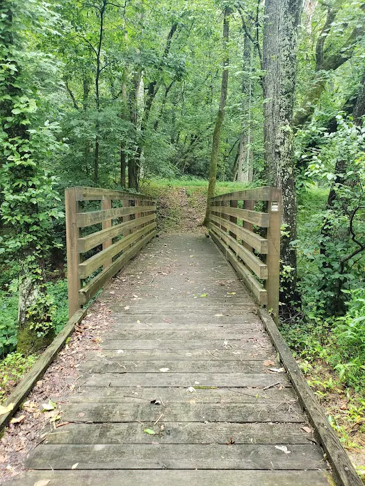 Markham Spring Recreation Area Picture 16