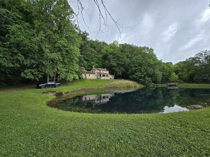 Markham Spring Recreation Area Picture 18