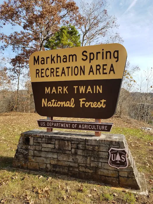 Markham Spring Recreation Area Picture 19