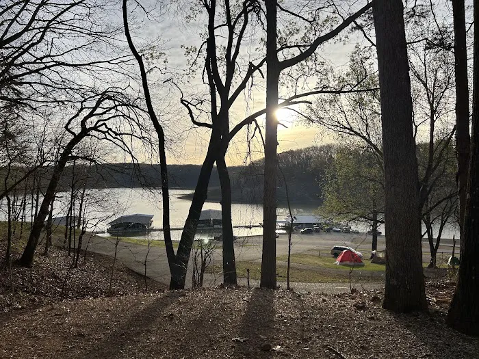 Webb Creek Campground Picture 2